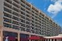 Crowne Plaza Jacksonville-Rive エクステリア 写真