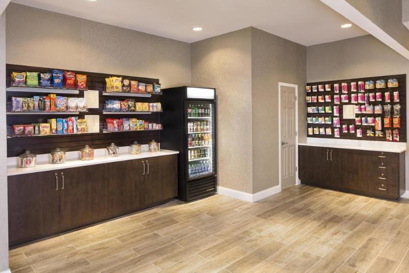 Crowne Plaza Jacksonville-Rive エクステリア 写真