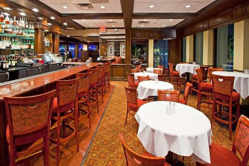 Crowne Plaza Jacksonville-Rive エクステリア 写真