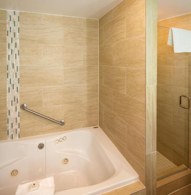 Crowne Plaza Jacksonville-Rive エクステリア 写真