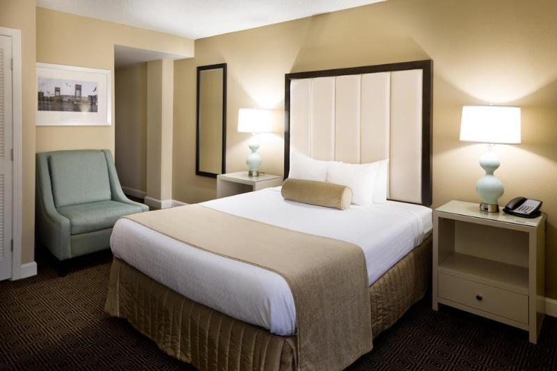 Crowne Plaza Jacksonville-Rive エクステリア 写真